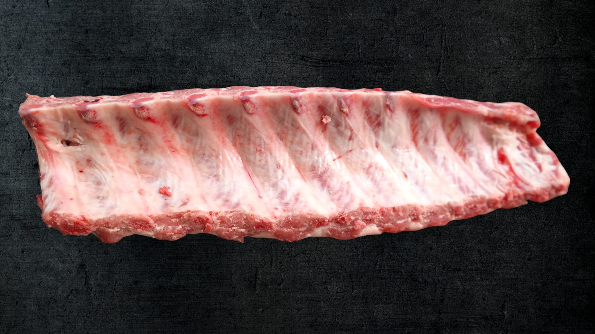 SPARE RIBS - LOIN RIBS - BABY BACK RIBS ONLINE KAUFEN