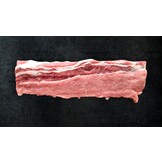 LOIN RIBS / BABY BACK RIBS KOTELETTRIPPCHEN MIT EXTRA DICKER FLEISCHAUFLAGE