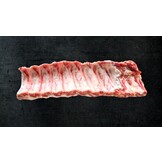 LOIN RIBS / BABY BACK RIBS KOTELETTRIPPCHEN MIT EXTRA DICKER FLEISCHAUFLAGE