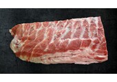 SPARERIBS ST. LOUIS CUT / BBQ RIBS
