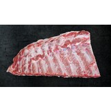 SPARERIBS ST. LOUIS CUT / BBQ RIBS MIT RIB TIPS