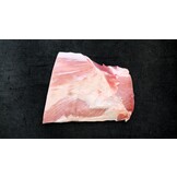 MONSTER PIG SPARE RIBS MIT EXTRA VIEL FLEISCHAUFLAGE