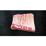 MONSTER PIG SPARE RIBS MIT EXTRA VIEL FLEISCHAUFLAGE