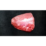 KALBSTAFELSPITZ AM STÜCK ca. 1200g