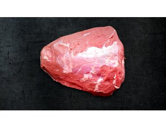 KALBSTAFELSPITZ