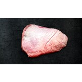 KALBSTAFELSPITZ AM STÜCK ca. 1200g