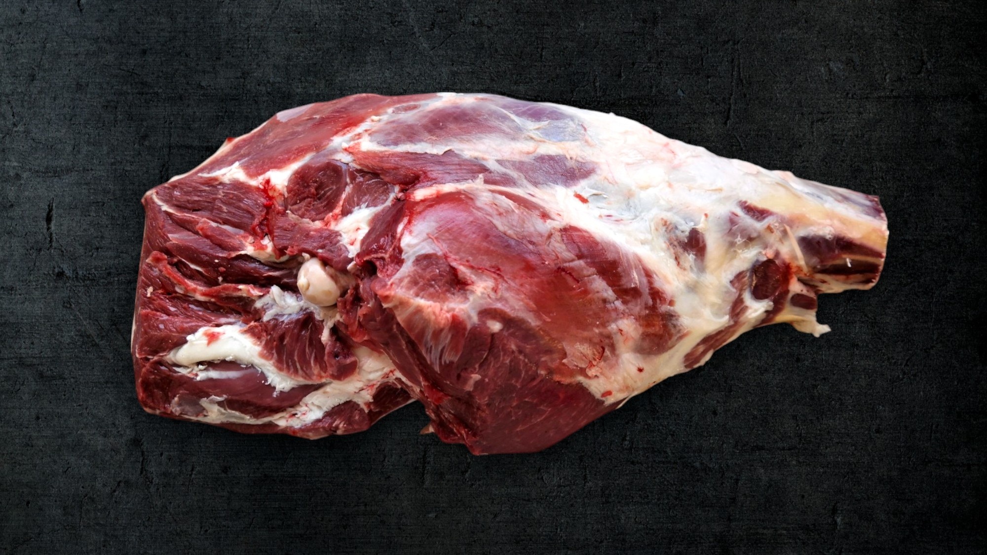 BIO LAMMKEULE VOM WEIDELAMM