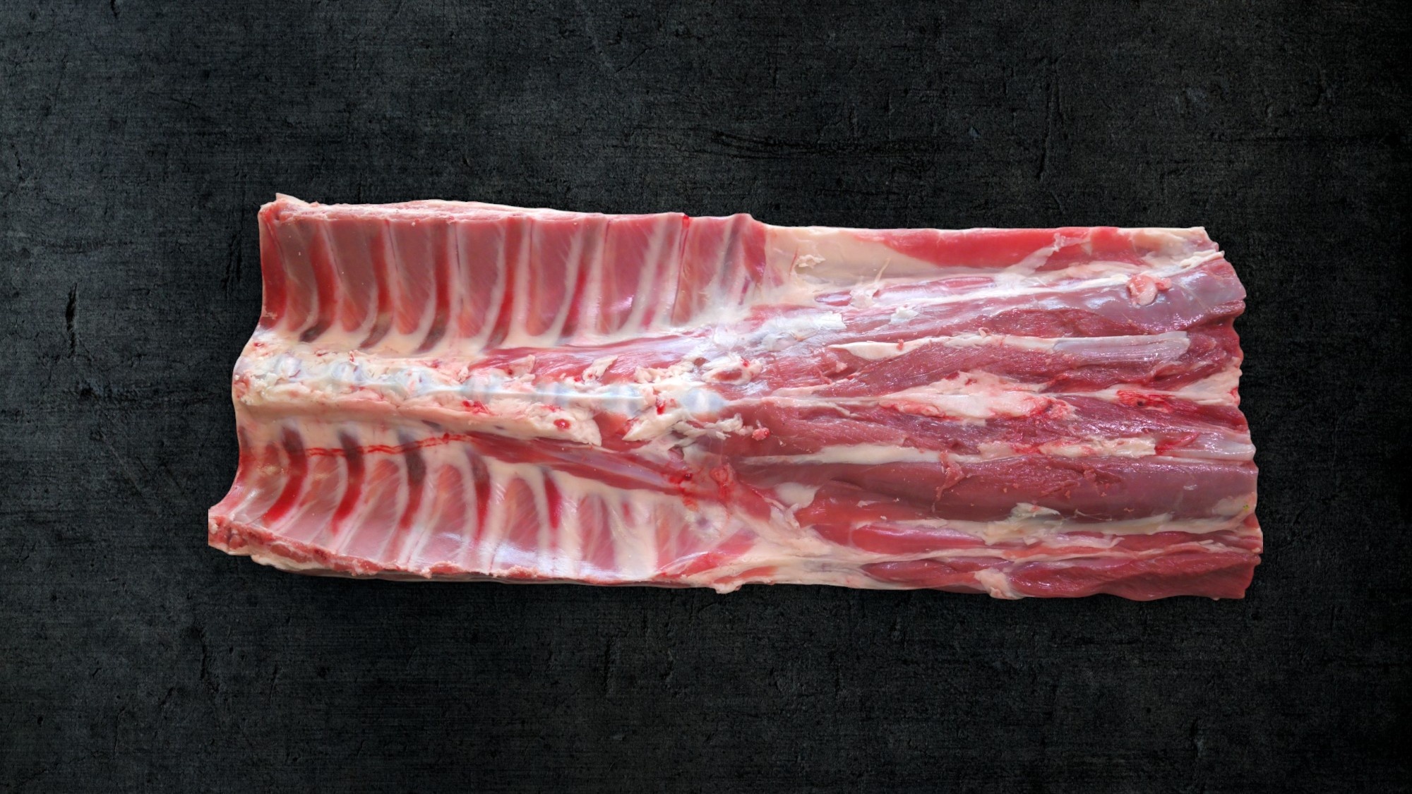 BIO LAMMRÜCKEN ONLINE BESTELLEN