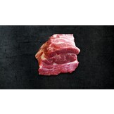 BIO LAMM ENTRECOTE AM STÜCK