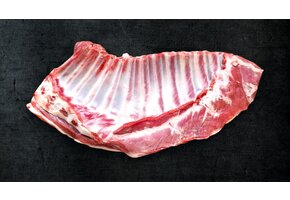 LAMM SPARERIBS