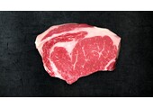 RIB EYE STEAK - DRY AGED PRIME
