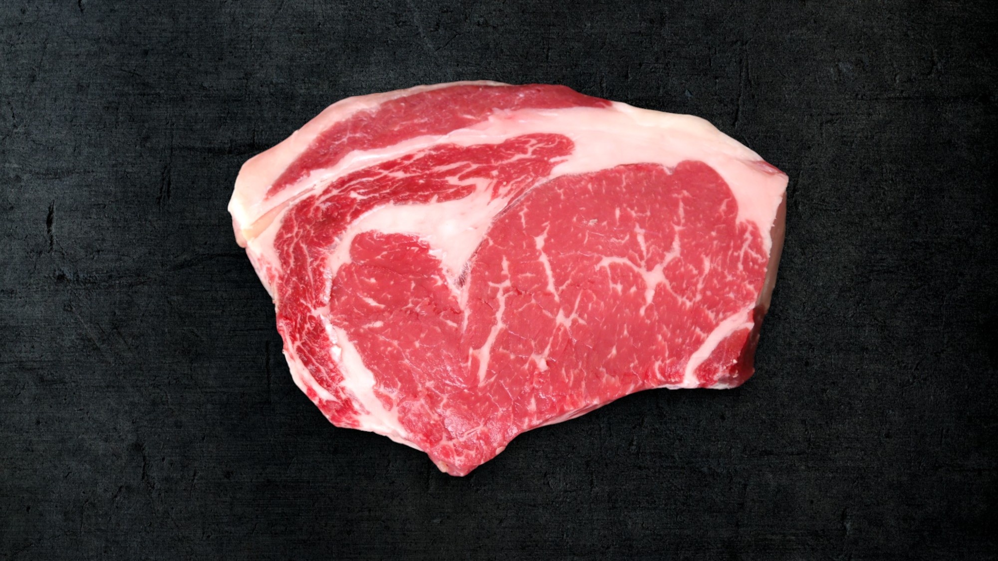 RIB EYE STEAK / DRY AGED ONLINE KAUFEN