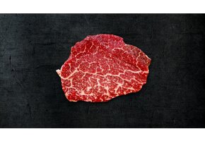 RINDERFILET DRY AGED