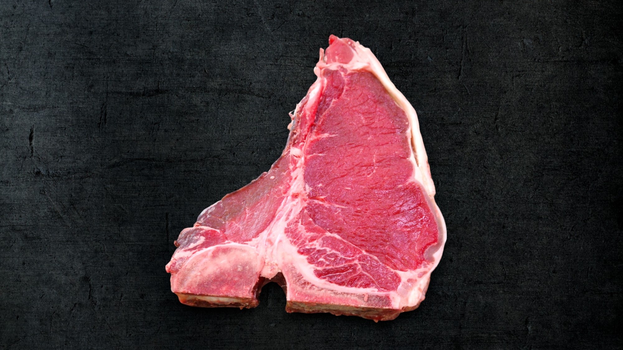 T-BONE STEAK DRY AGED ONLINE KAUFEN - PRIME