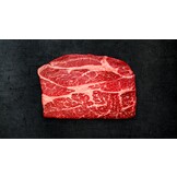 CHUCK ROLL STEAK - WET AGED - PREMIUM QUALITÄT