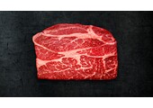 CHUCK ROLL STEAK