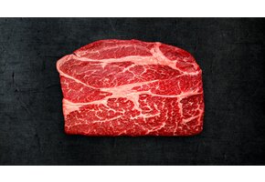 CHUCK ROLL STEAK