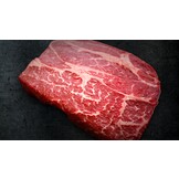 CHUCK ROLL STEAK - WET AGED - PREMIUM QUALITÄT