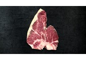 PORTERHOUSE STEAK