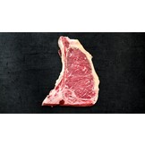 CÔTE DE BOEUF / NEW YORK CUT / CLUBSTEAK / FÄRSENKOTELETT