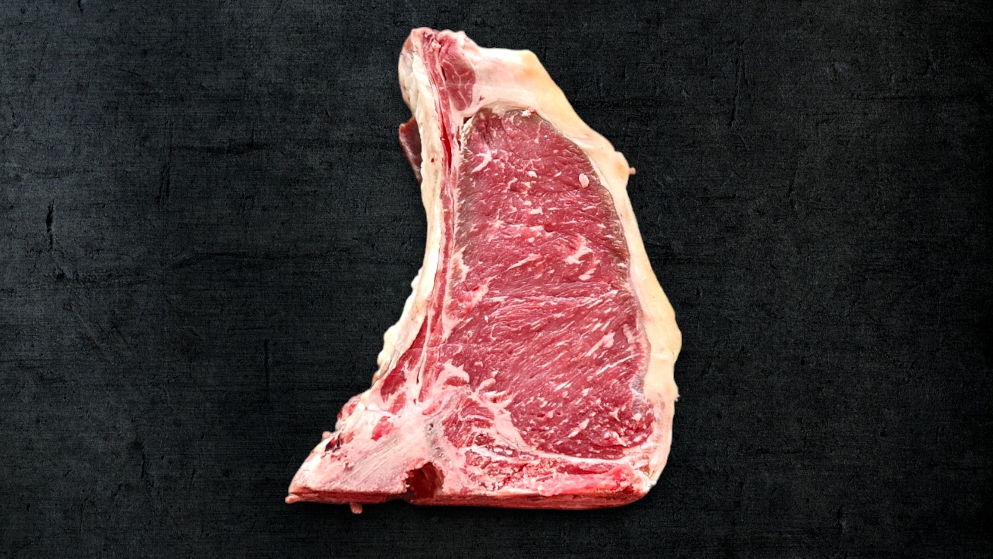 CÔTE DE BOEUF / NEW YORK CUT / CLUBSTEAK / FÄRSENKOTELETT