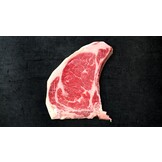 CÔTE DE BOEUF / NEW YORK CUT / CLUBSTEAK / FÄRSENKOTELETT