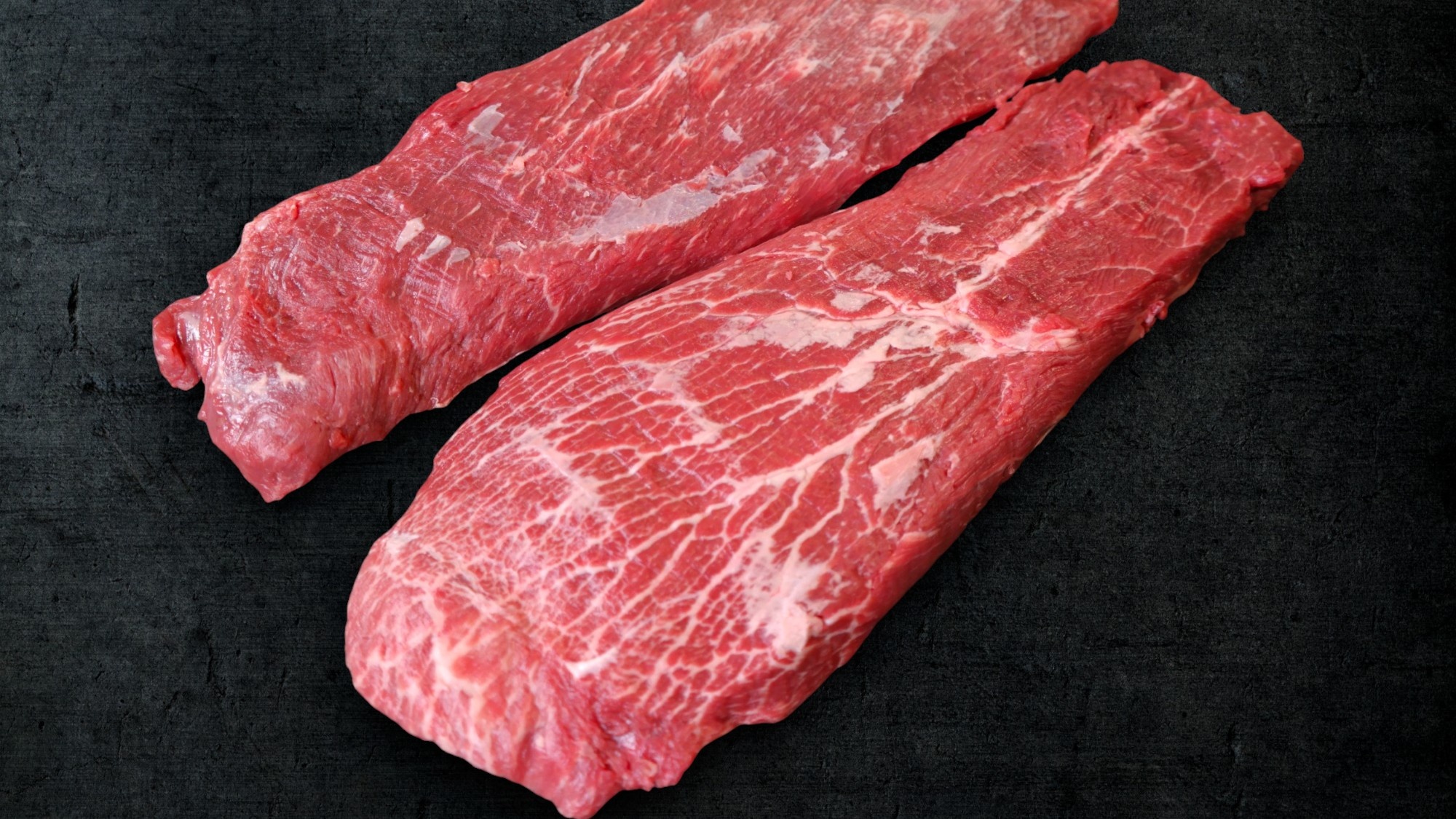 FLAT IRON STEAK - ONLINE BESTELLEN - PRIME