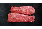 FLAT IRON STEAK