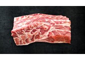 NACKEN VOM SCHWEIN