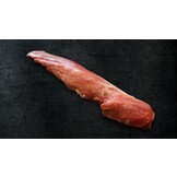 SCHWEINEFILET / LENDE VOM STOHSCHWEIN