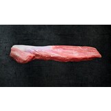 SCHWEINEFILET / LENDE VOM STOHSCHWEIN