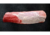 SCHWEINERÜCKEN