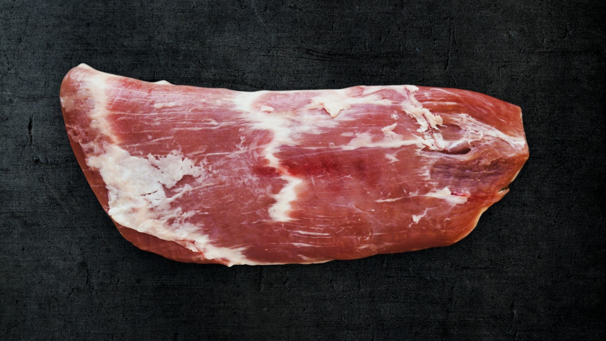 FLANKSTEAK VOM SCHWEIN - ONLINE KAUFEN