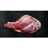 REHKEULE MIT KNOCHEN KAUFEN - AUS HEIMISCHER JAGD