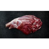 REHKEULE MIT KNOCHEN KAUFEN - AUS HEIMISCHER JAGD