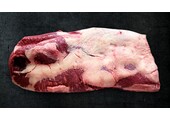BEEF BRISKET