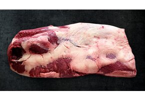 BEEF BRISKET