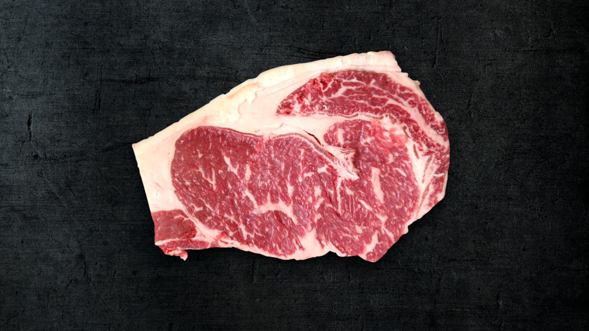 RUMPSTEAK / SIRLOIN CUT / DRY AGED ONLINE KAUFEN