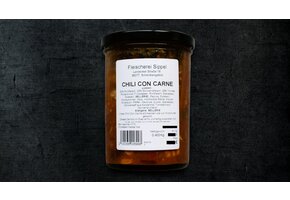 CHILI CON CARNE IM GLAS