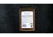 GÄNSESAUCE IM GLAS FERTIG GEKOCHT