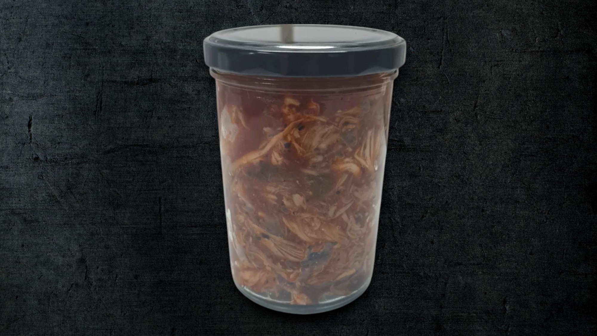 PULLED PORK ONLINE KAUFEN - FERTIG IM GLAS