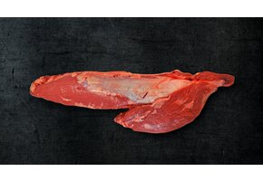 RINDERFILET