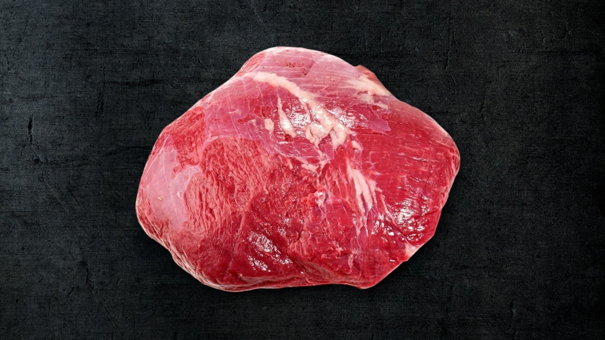 RINDER STEAKHÜFTE ONLINE KAUFEN AM STÜCK