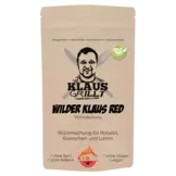 WILDER KLAUS RED 150g BEUTEL