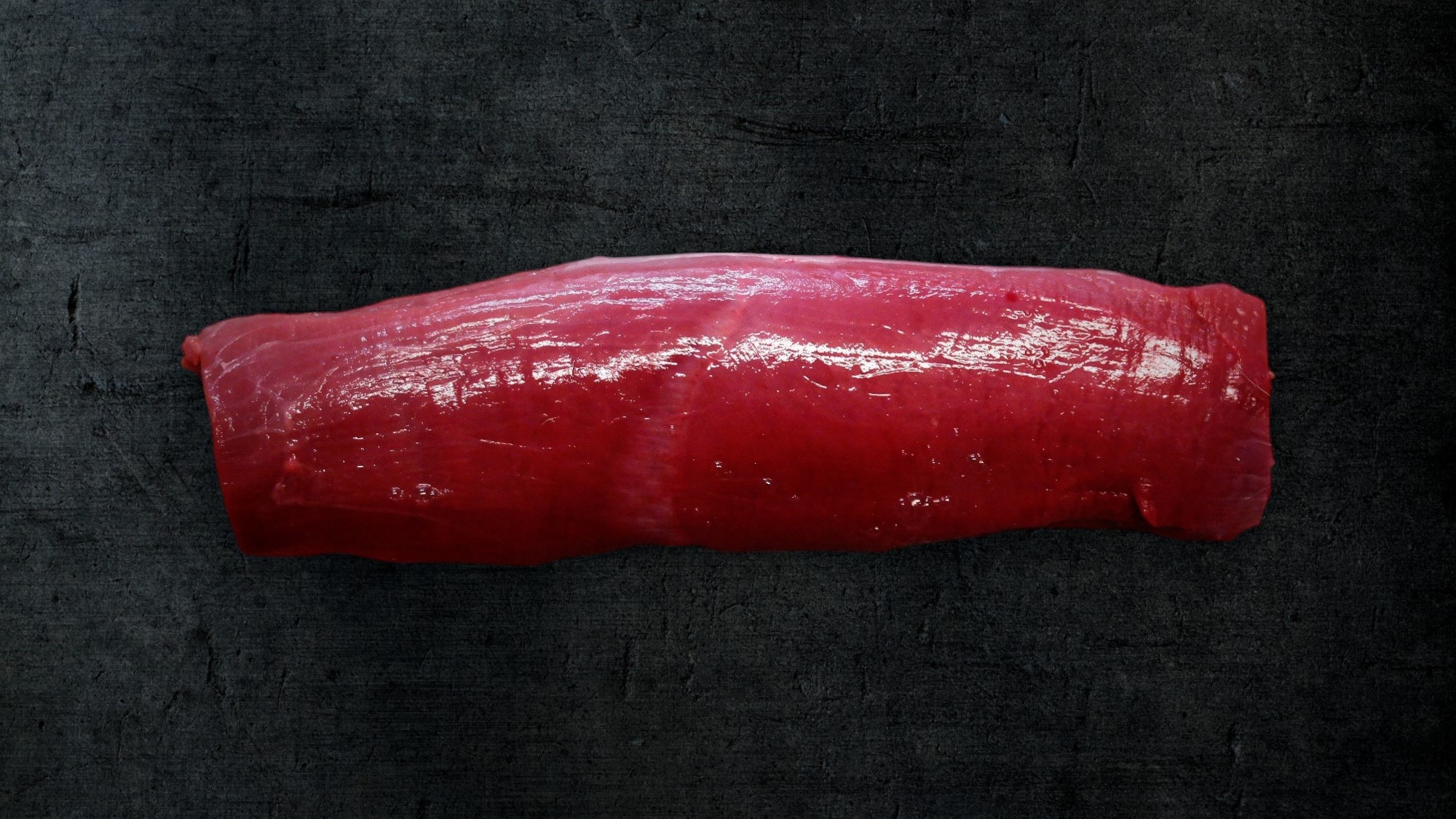 SEMERROLLE / SCHWANZROLLE VOM HIRSCH ONLINE KAUFEN