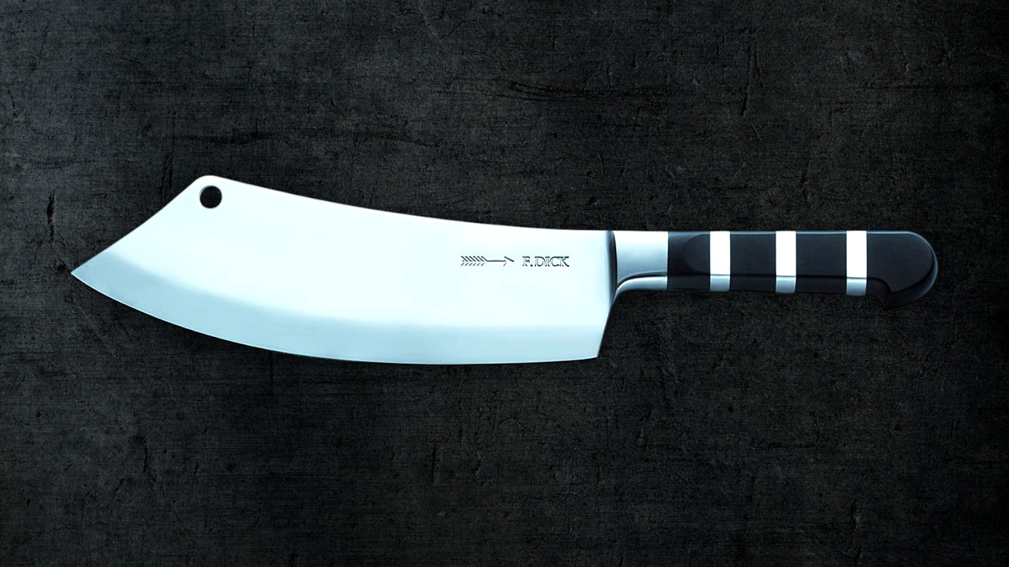 1905 KOCHMESSER AJAX  22 CM