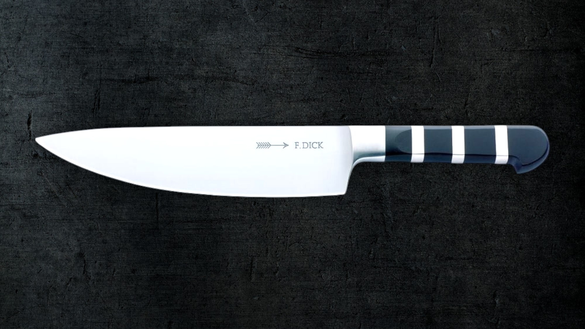 KOCHMESSER SERIE DICK 1905 210mm