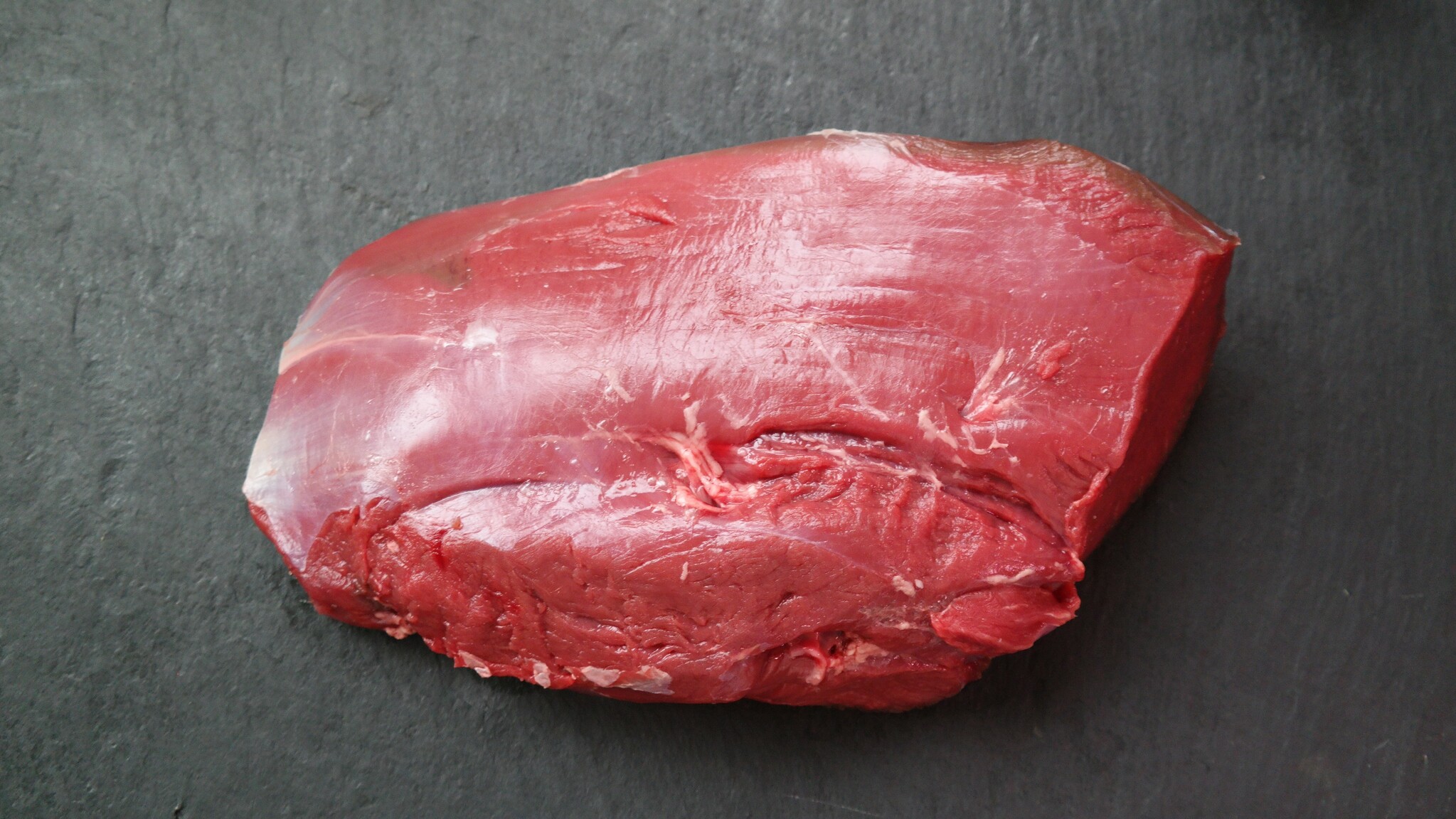 Ist Wildfleisch gesund?