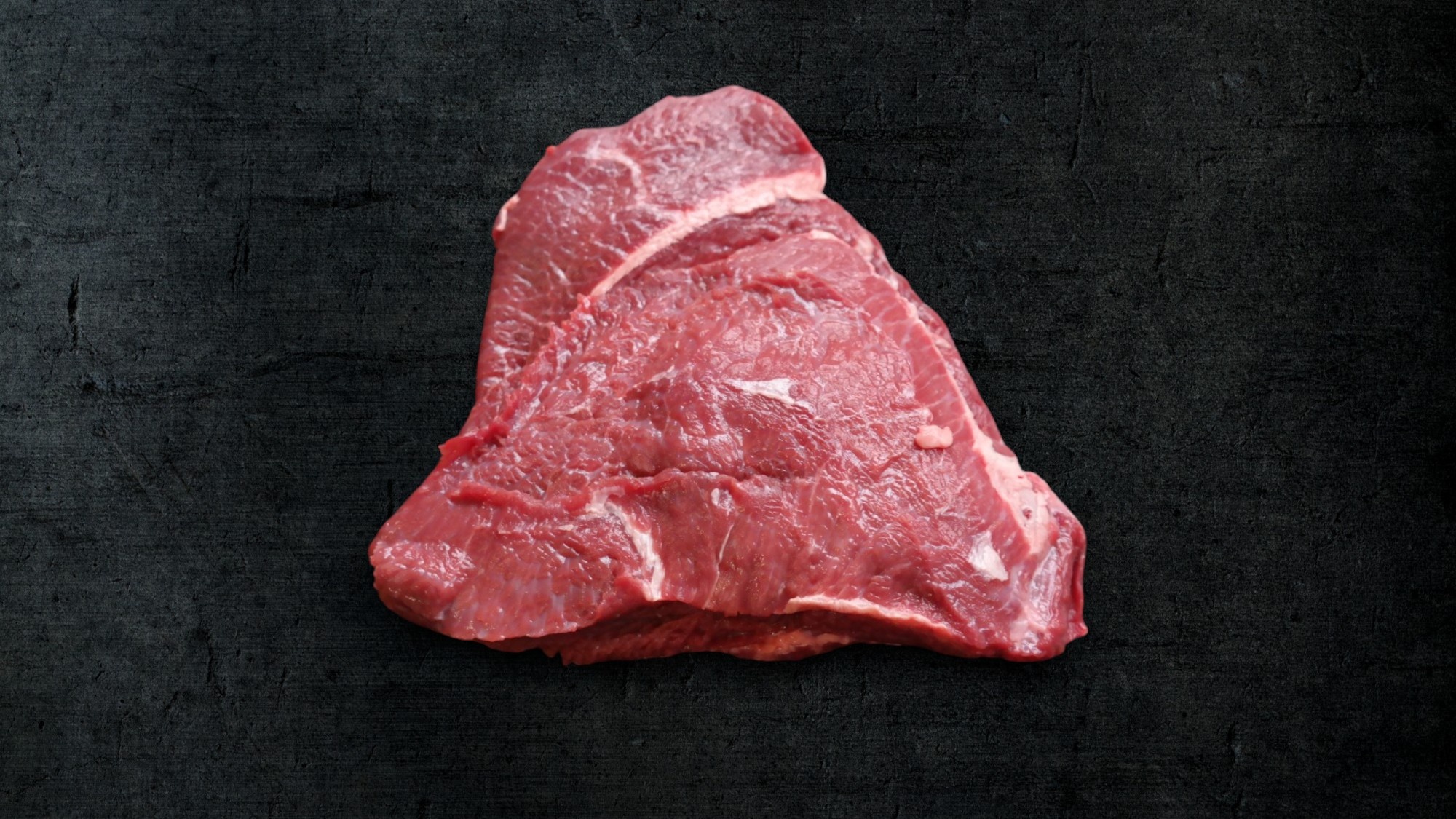 OCHSENBACKE - RINDERBACKEN