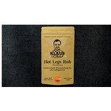 HOT LEGS RUB VON KLAUS GRILLT 250 g Beutel